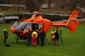 Pressetermin Neuer Christoph 3 Rheinpark P46